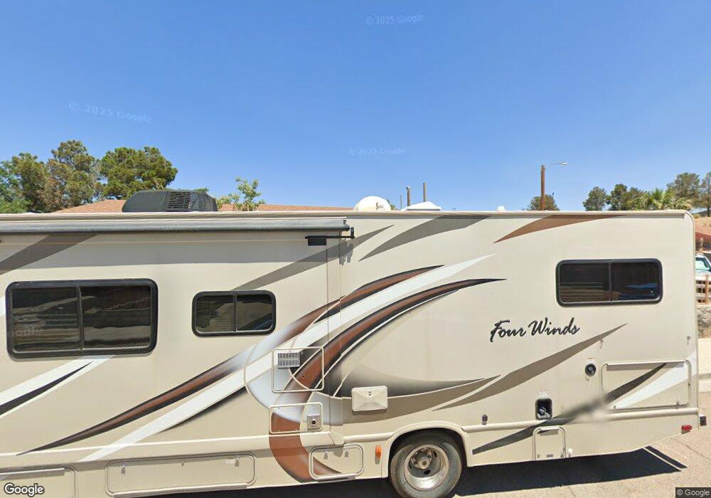 1058 Green Lilac Cir, El Paso, TX 79915 - photo 1