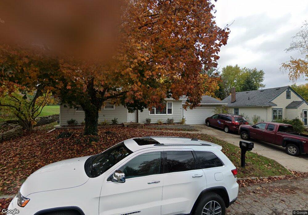 329 Crest St, Lansing, MI 48910 - photo 1