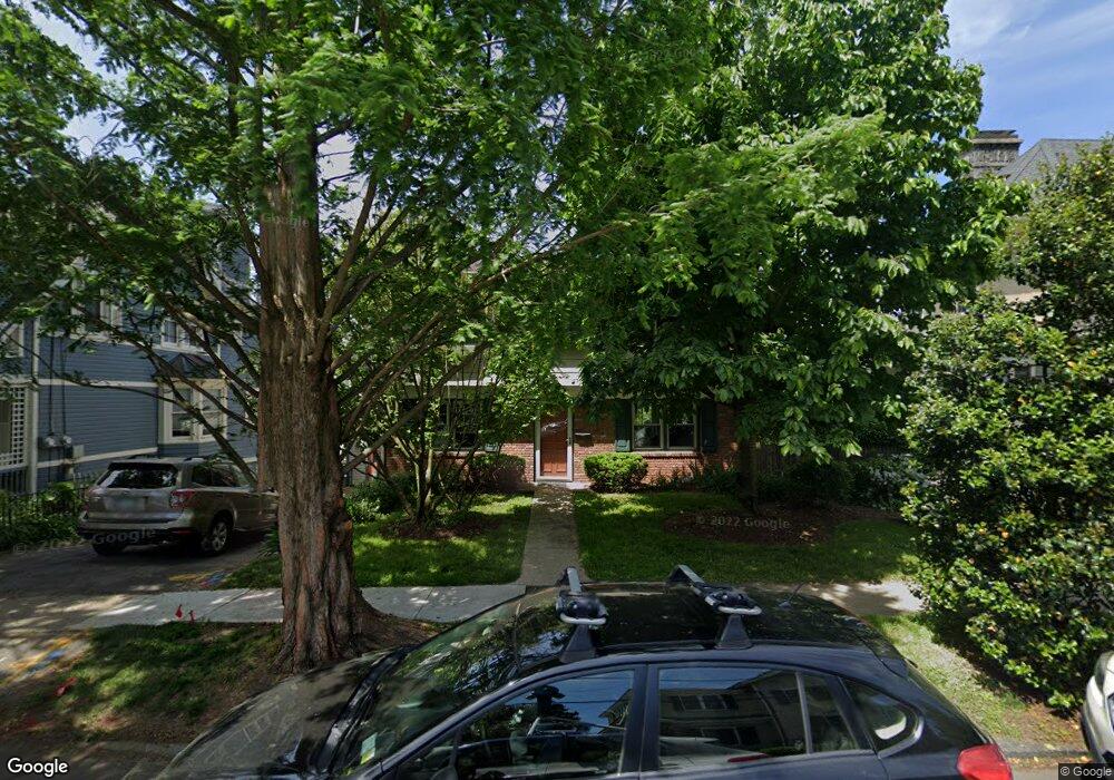 16 S Cottenet St, Irvington, NY 10533 - photo 1