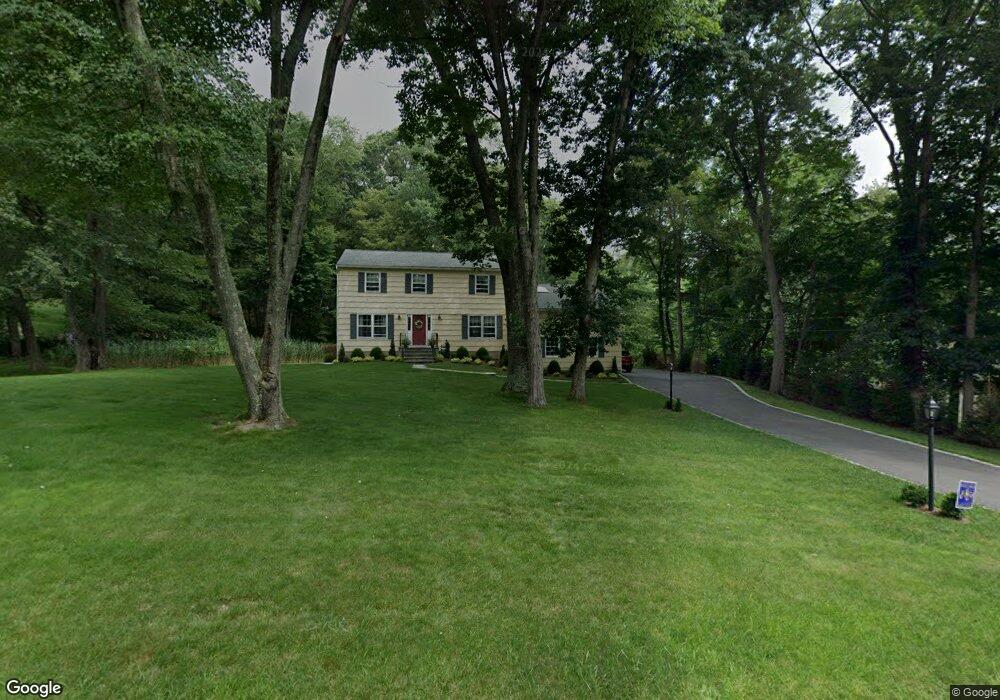 25 Lake Dr, Somers, NY 10589 - photo 1