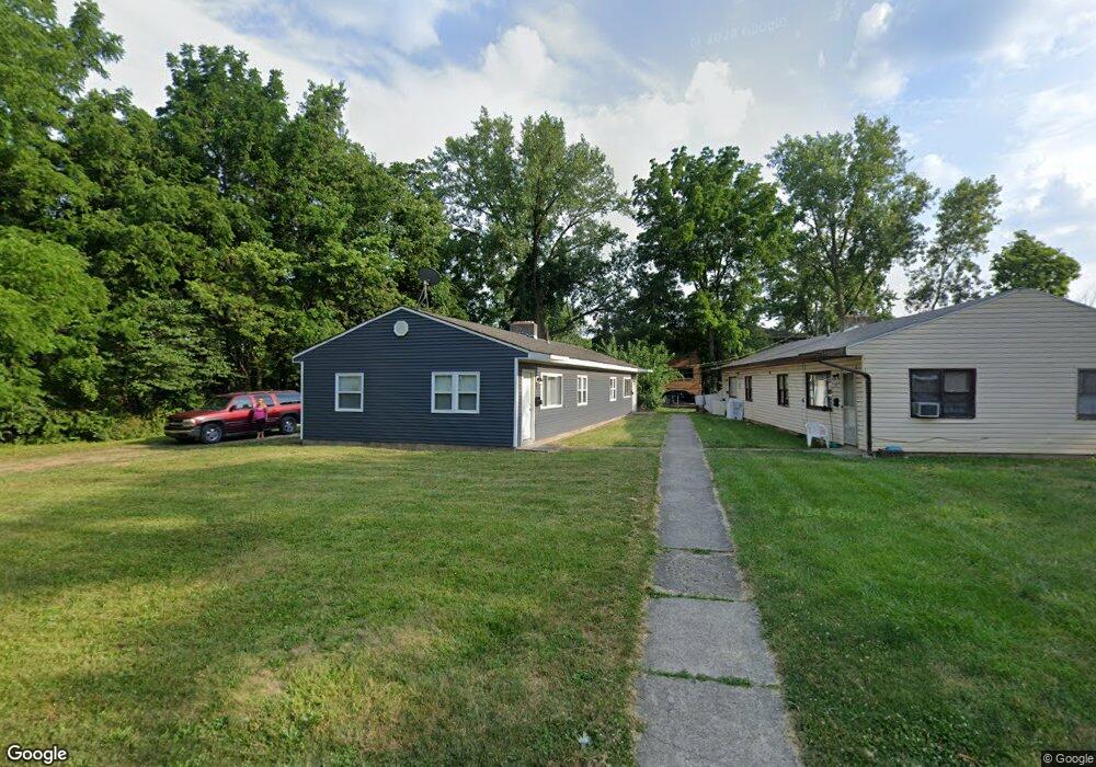 1941-1943 Eddystone Ave, Columbus, OH 43224 - photo 1