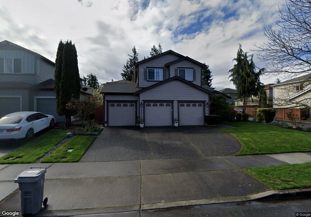 16125 SE 260th St, Covington, WA 98042 - photo 1