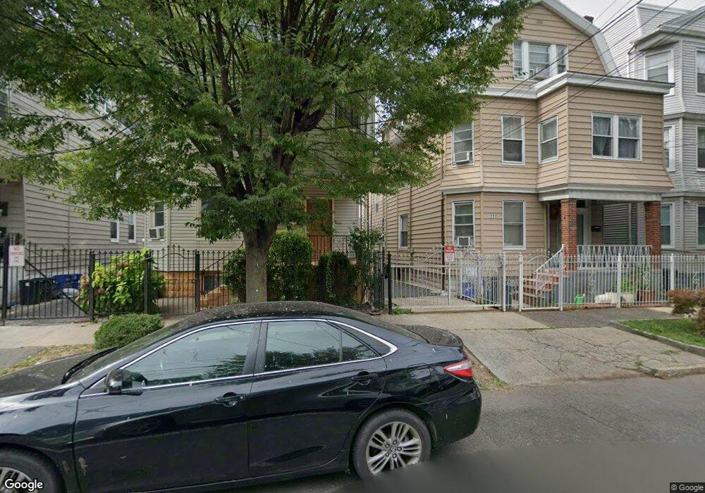 230 N 11th St unit 3, Newark, NJ 07107 - photo 1