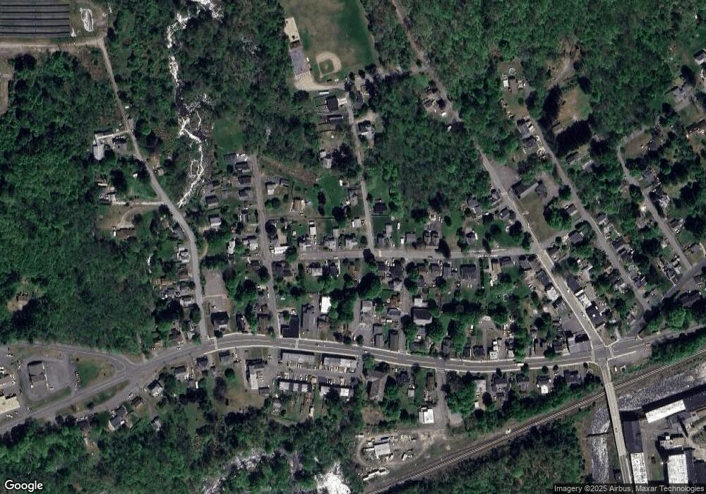 76 Chapel St, West Warren, MA 01092 - photo 1