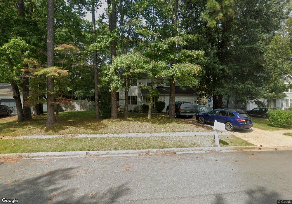 21321 S Essex Dr, Lexington Park, MD 20653 - photo 1