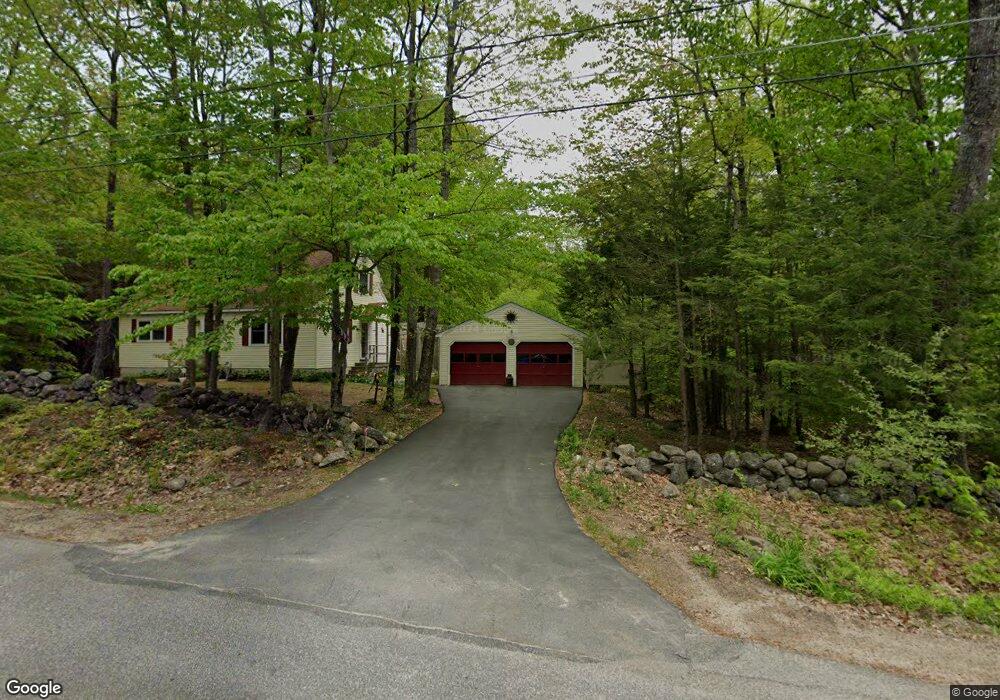 14 Casey Rd, Milton, NH 03851 - photo 1