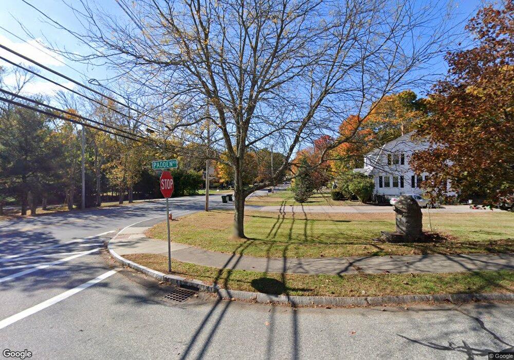 4 Padden (Lot 4) Rd, Franklin, MA - photo 1