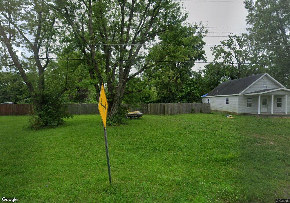 2800 N Elm St, Muncie, IN 47303 - photo 1