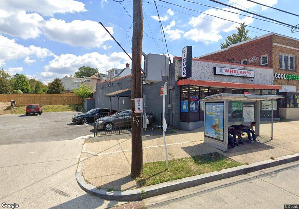 3903 12th St NE, Washington, DC 20017 - photo 1