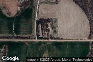 5748 W Hedberg Rd, Falun, KS 67442