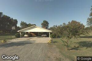 8503 Guenther Rd, Sherrill, AR 72152