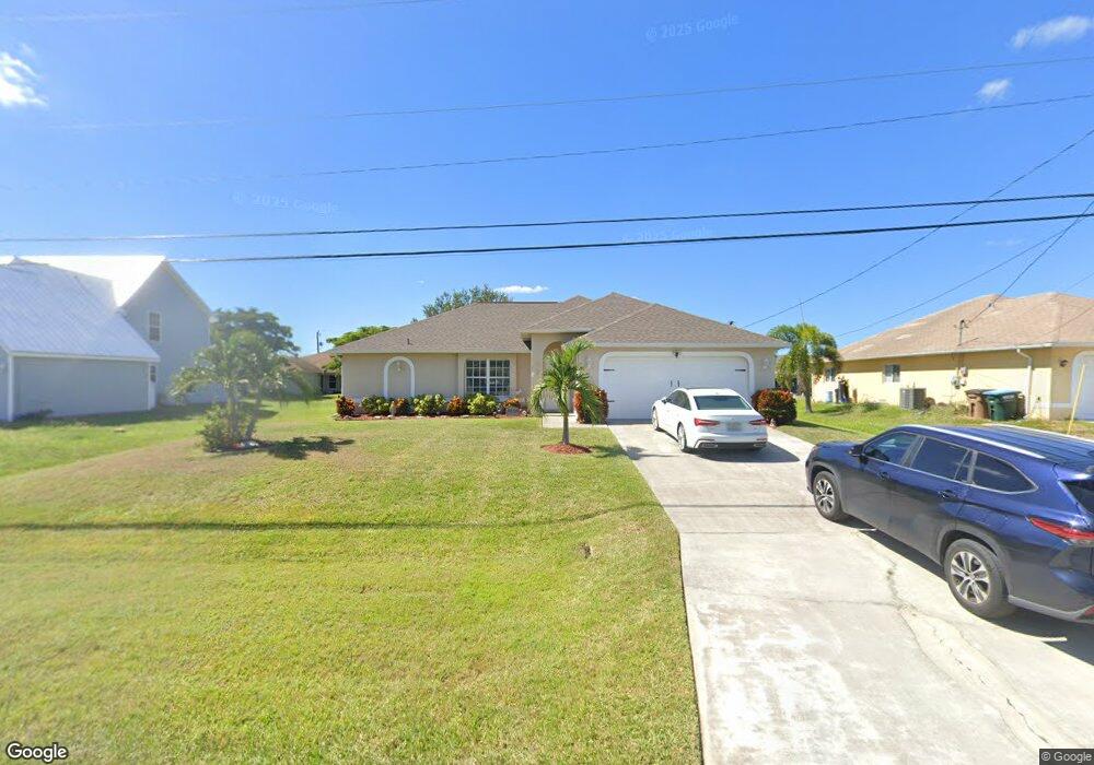 1838 NW 5th Place, Cape Coral, FL 33993 - photo 1