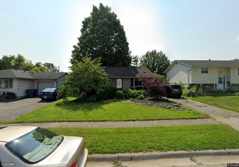 1847 Brimfield Rd, Columbus, OH 43229 - photo 1