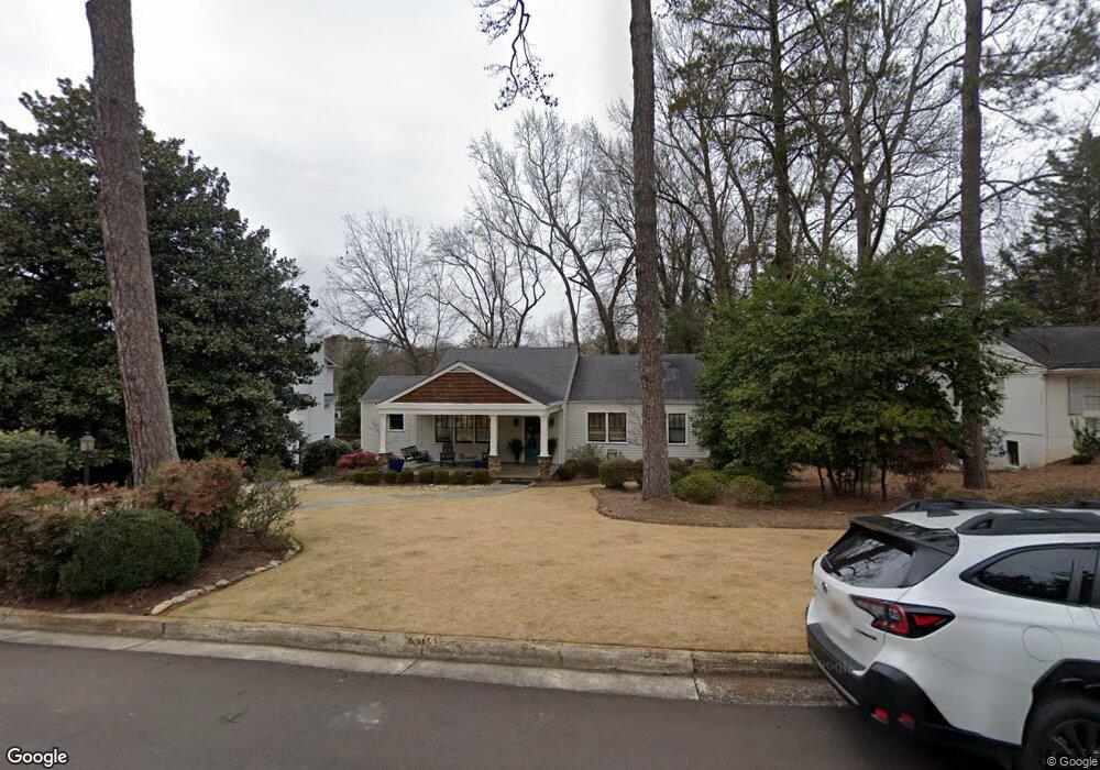 160 Rock Glen Rd, Athens, GA 30606 - photo 1