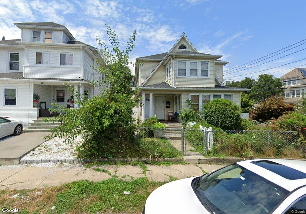 372 Summit St, Bridgeport, CT 06606 - photo 1