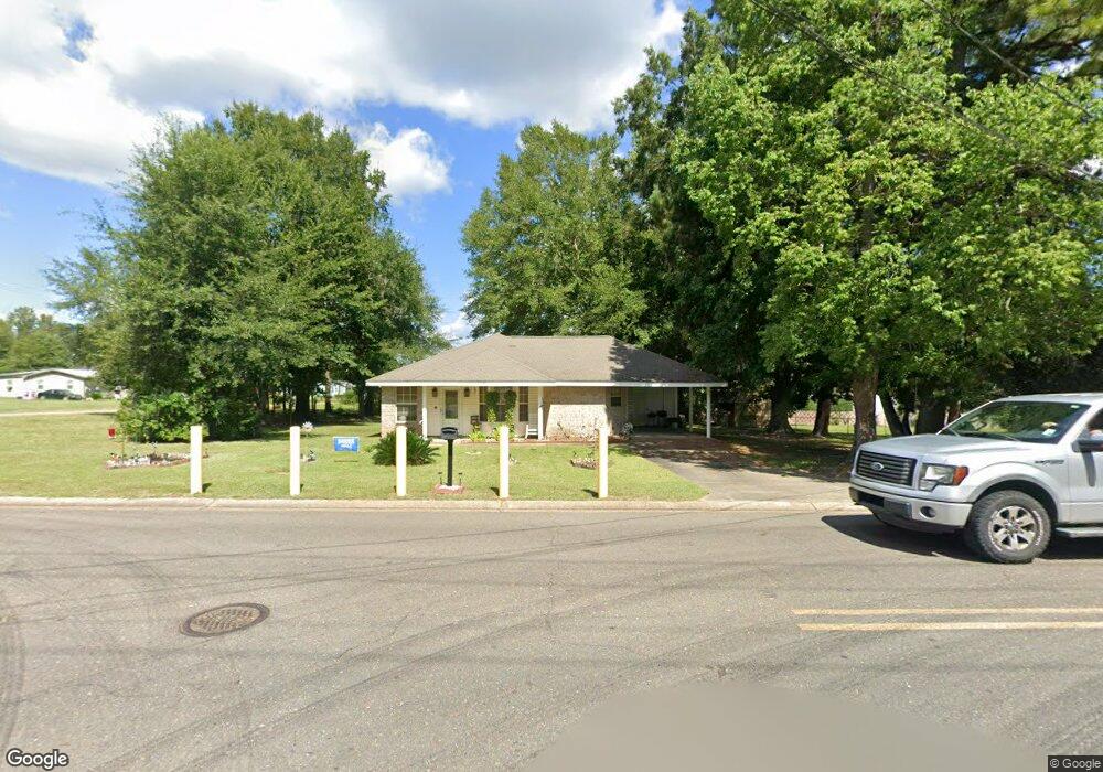 603 E North St, Deridder, LA 70634 - photo 1