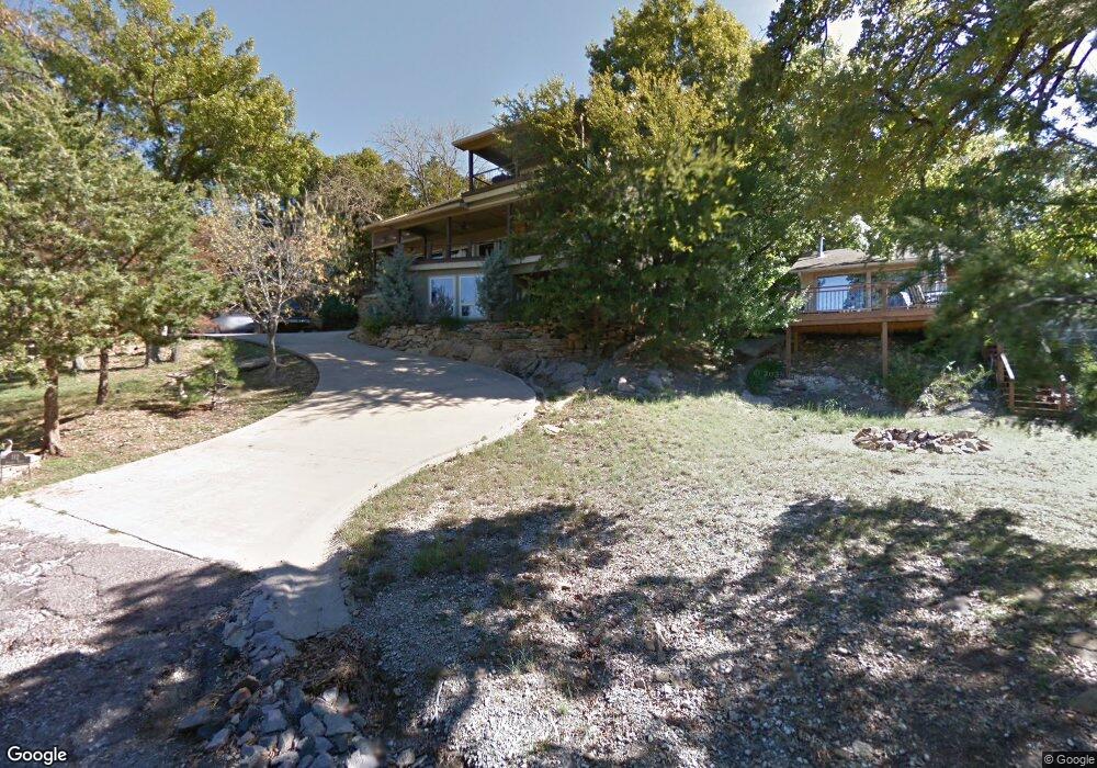 112 Sunset Trail, Pottsboro, TX 75076 - photo 1