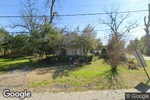 3010 E Crawford St, Meigs, GA 31765