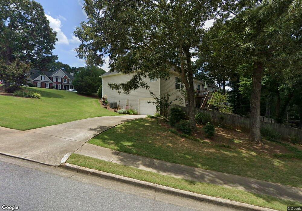 174 Azalea Chase Dr unit 4, Suwanee, GA 30024 - photo 1