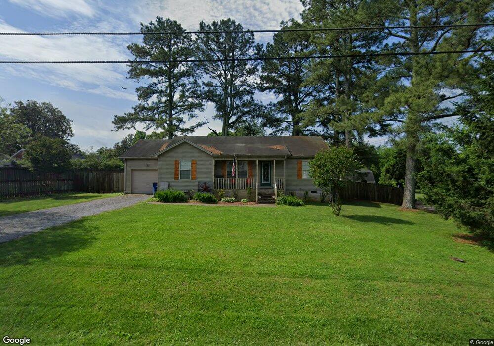 103 Southview Dr, Shelbyville, TN 37160 - photo 1