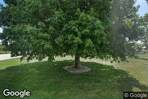 10658 N Goose Rd, Carthage, IN 46115