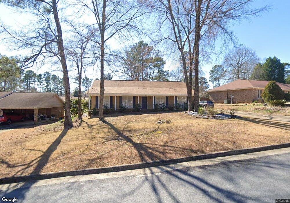 5924 Whitehaven Dr, Columbus, GA 31909 - photo 1