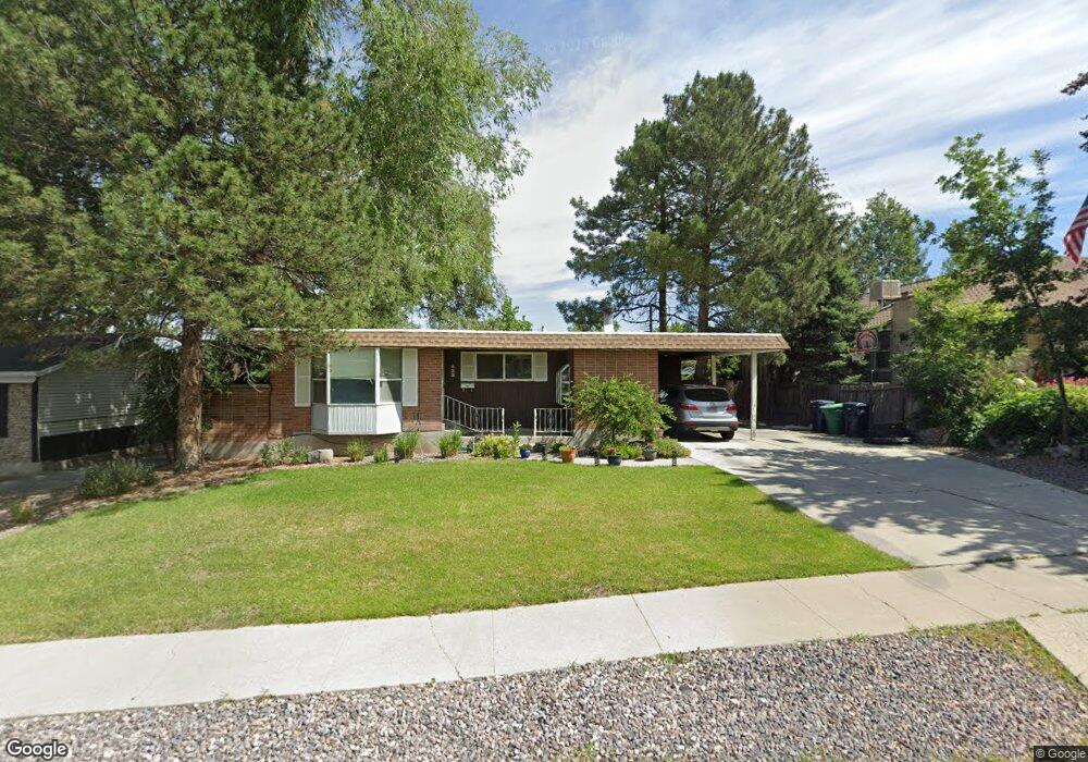 433 E 8220 S, Sandy, UT 84070 - photo 1
