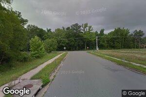 LOT 4R Angel Ct, Little Rock, AR 72103