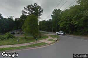 LOT 5R Angel Ct, Little Rock, AR 72103