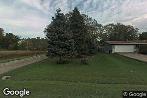 2412 Walnut Dr, Wonder Lake, IL 60097