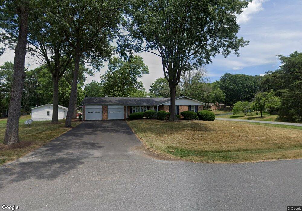 107 Laurel Hill Dr, Stephens City, VA 22655 - photo 1