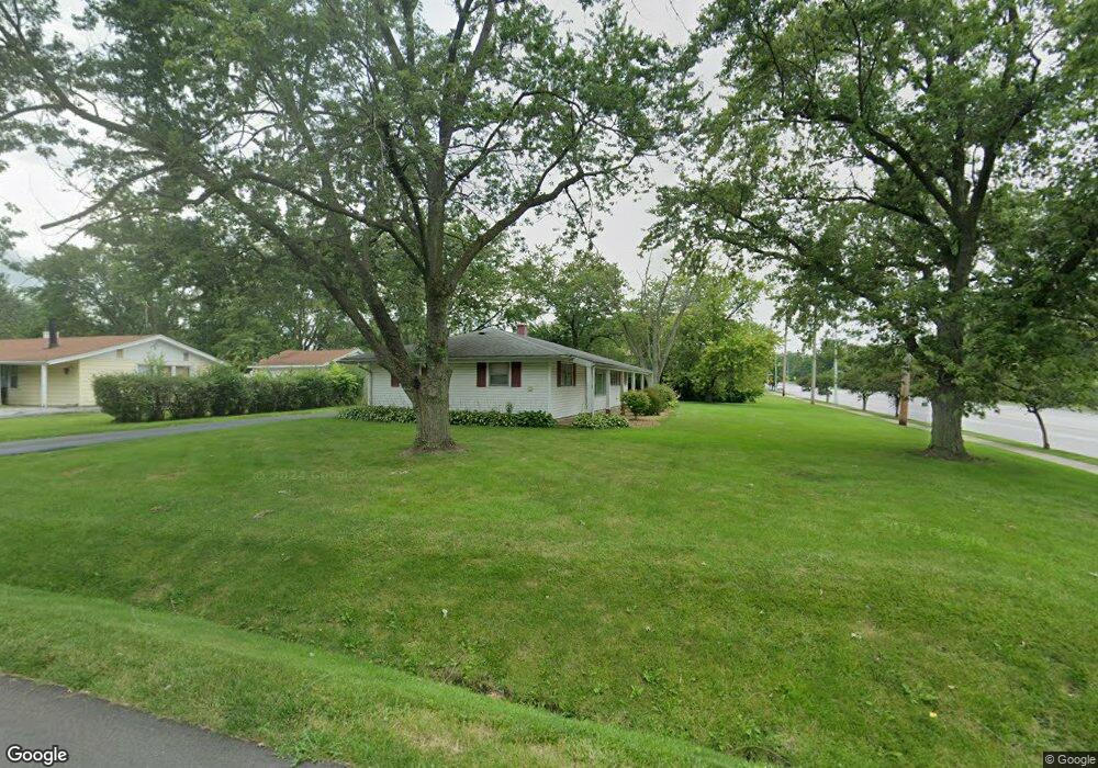 4451 183rd St, Country Club Hills, IL 60478 - photo 1