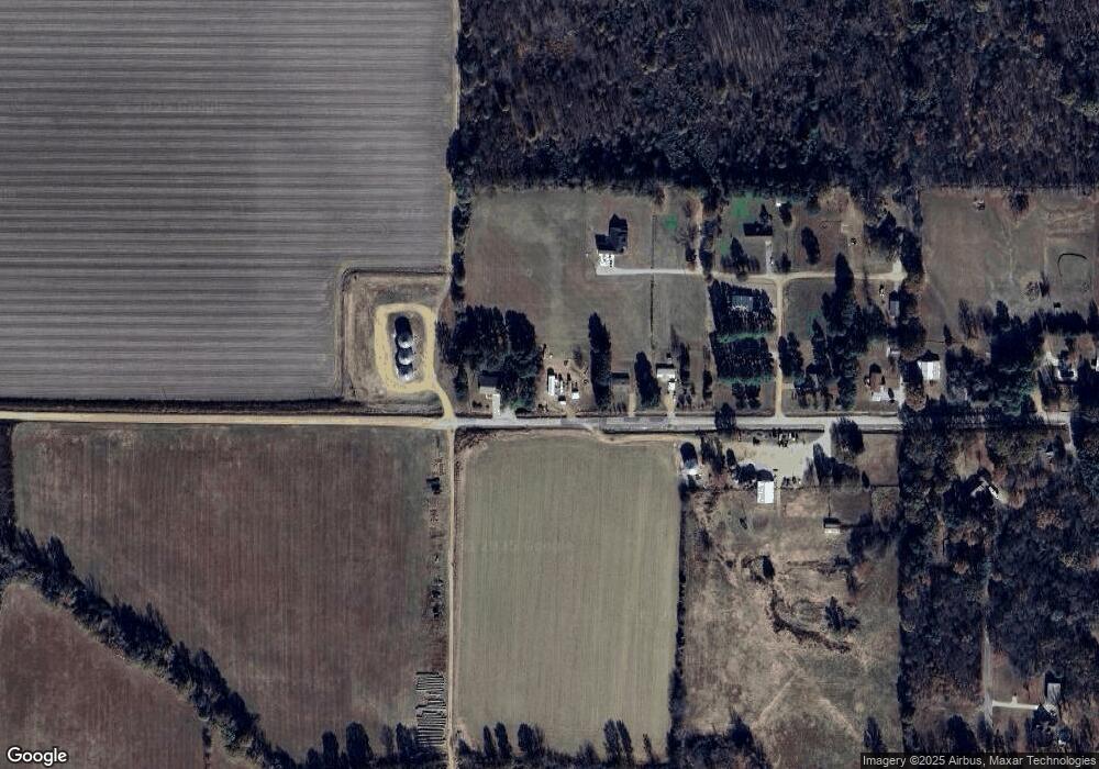 542 County Road 137, Bono, AR 72416 - photo 1