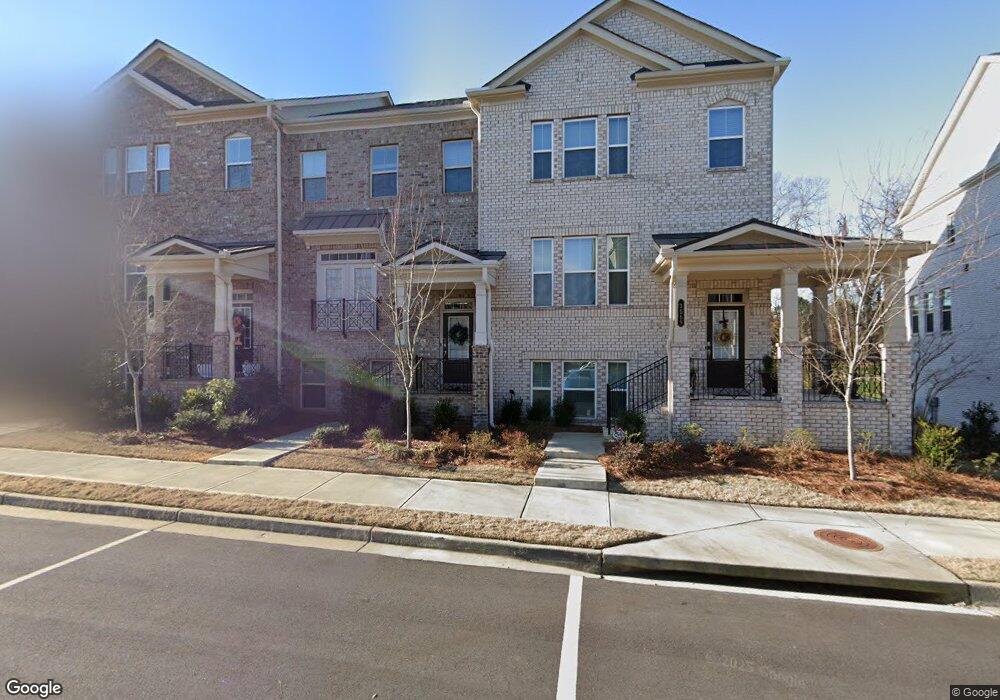 3569 Davenport Rd, Duluth, GA 30096 - photo 1