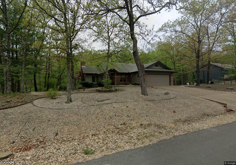 12 Breton Way, Bella Vista, AR 72715 - photo 1