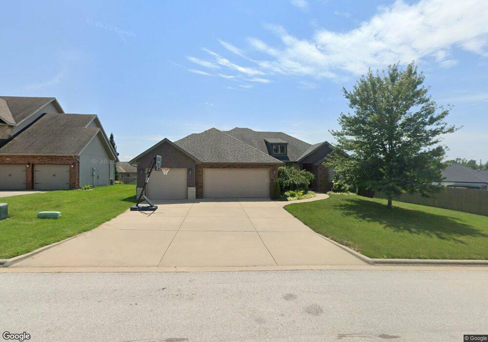 848 E Oxford Rd, Nixa, MO 65714 - photo 1