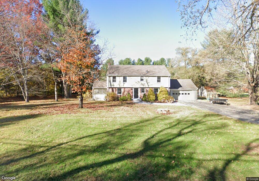 128 Moore Rd, Sudbury, MA 01776 - photo 1