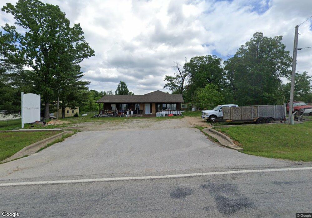 20746 State Highway 413, Reeds Spring, MO 65737 - photo 1