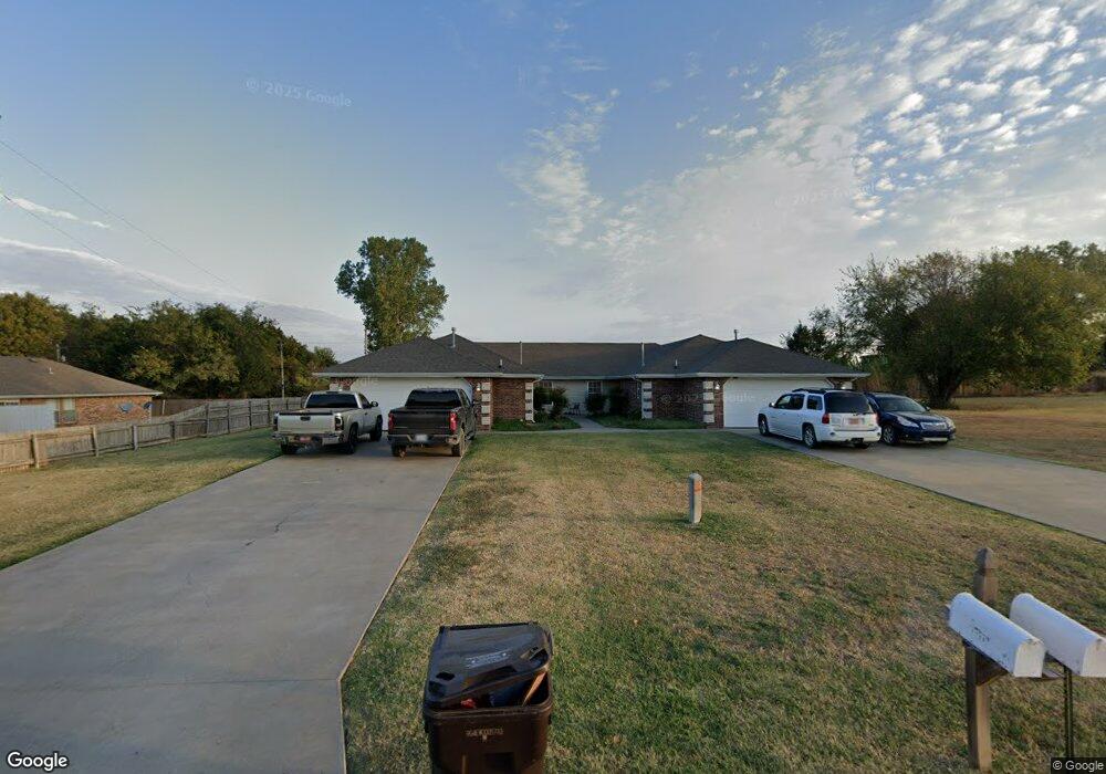 42902 Westech Rd, Shawnee, OK 74804 - photo 1