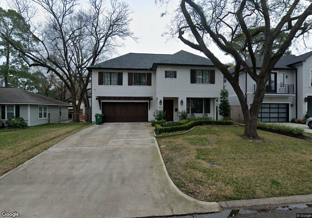 1738 Viking Dr, Houston, TX 77018 - photo 1