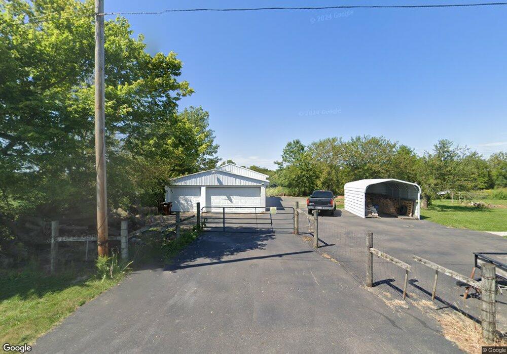 5757 Eaton Oxford Rd, Camden, OH 45311 - photo 1