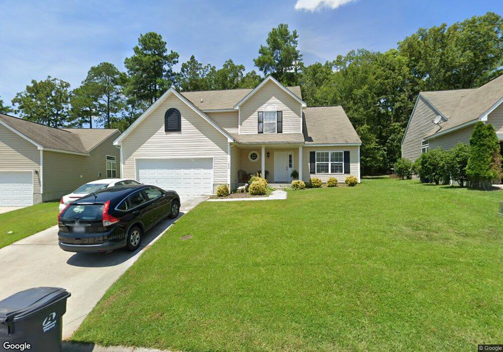 260 Walkbridge Way, Chapin, SC 29036 - photo 1