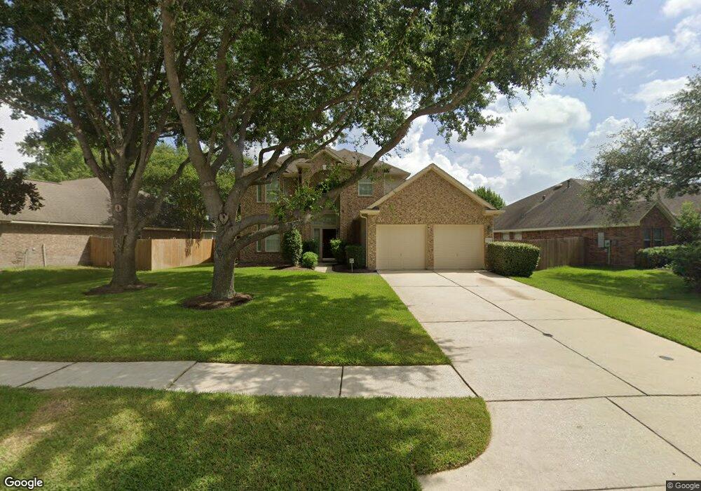 31206 Windcrest Park Ln, Spring, TX 77386 - photo 1