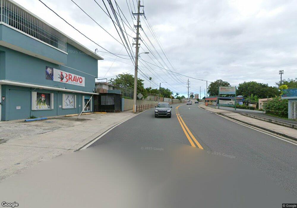 KM.HM 2.7 Carr 838 unit 1204, San Juan, PR 00969 - photo 1