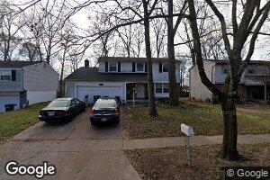 3019 Woodloop Ln, Columbus, OH 43204