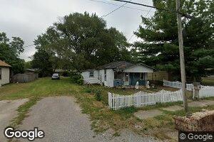 1108 Mccullough St, Lima, OH 45801