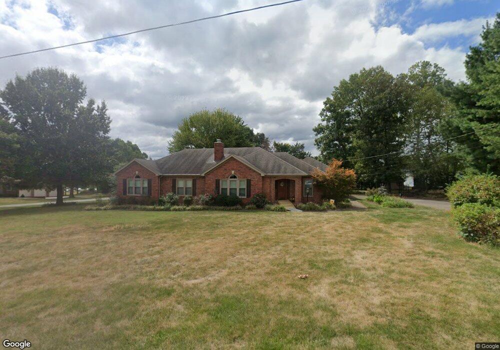 115 Holly Dr, Mount Washington, KY 40047 - photo 1