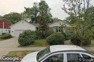 100 Fairmount Ave, Laurel Springs, NJ 08021