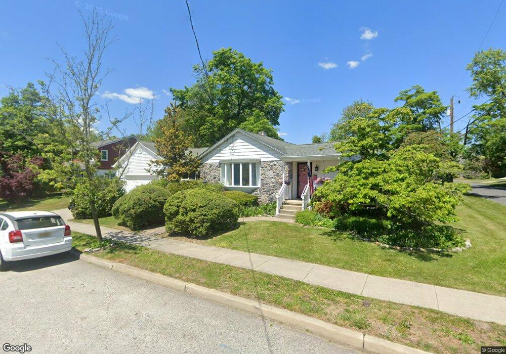 100 Fairmount Ave, Laurel Springs, NJ 08021 - photo 1