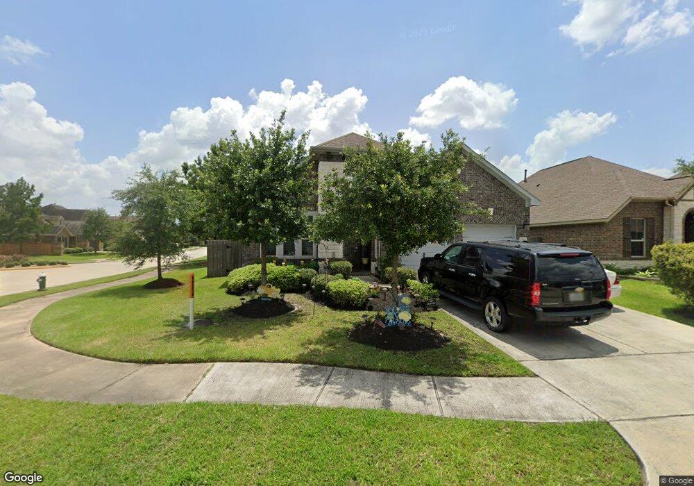 2603 Ivy Wood Ln, Conroe, TX 77385 - photo 1